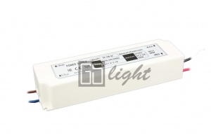 картинка Блок питания Arlight для светодиодных лент 24V 100W IP67 (пластик) от магазина gslight