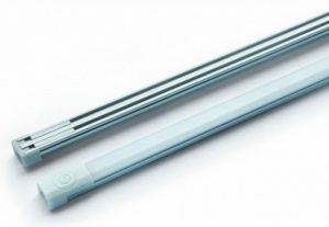 картинка Линейный сенсорный светильник FITO 10W 730 мм от магазина gslight