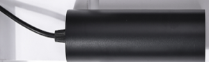 картинка Подвесной магнитный светильник GS-CX-20GD-H2-12 D50*220mm 12Вт 4000K от магазина gslight