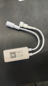 картинка SPI RGB-контроллер Wi-Fi SP501E (15 м.) от магазина gslight