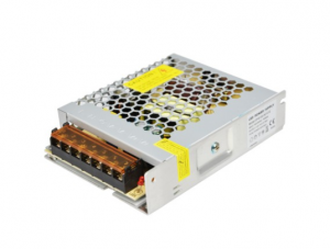 картинка Блок питания для светодиодных лент 12V 100W IP20 Compact от магазина gslight