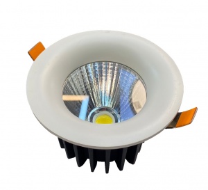 картинка Встраиваемый светильник DSG-R030 30W White LUX DesignLED от магазина gslight