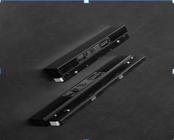 картинка Блок питания для магнитных светильников L300*W22*H25mm 48В 200Вт GS-CXDY-200W от магазина gslight
