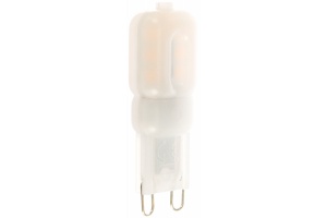 картинка Светодиодная (LED) Лампа Smartbuy-G9-4W/3000/G9 (SBL-G9 04-30K) от магазина gslight
