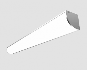 картинка Линейный светильник GS-PROF-LINE-33*33-1500-30 от магазина gslight