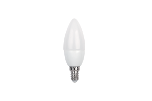 картинка Светодиодная (LED) Лампа Smartbuy-C37-05W/3000/E14 от магазина gslight
