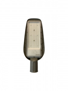 картинка Светильник консольный PRO 100Вт 6500К 130° 13000Лм серый IP65 от магазина gslight