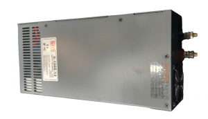 картинка Блок питания для светодиодных лент 24V 1000W IP20 Premium от магазина gslight