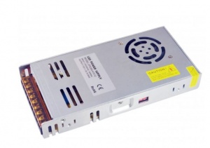 картинка Блок питания для светодиодных лент 24V 300W IP20 Compact от магазина gslight