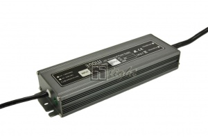 картинка Блок питания для светодиодных лент 24V 300W IP67 Compact от магазина gslight