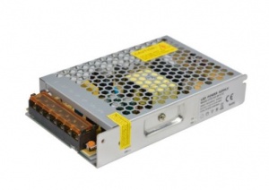 картинка Блок питания для светодиодных лент 24V 150W IP20 Compact от магазина gslight