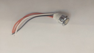 картинка Диммер сенсорный встраиваемый 1B 3A Wires от магазина gslight
