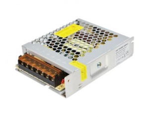 картинка Блок питания для светодиодных лент 24V 60W IP20 Compact от магазина gslight