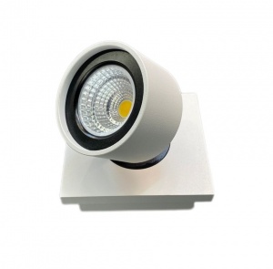 картинка Накладной светильник LC258-1 COB-W от магазина gslight