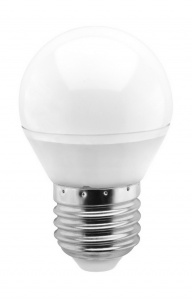 картинка Светодиодная (LED) Лампа Smartbuy-G45-12W/4000/E27 от магазина gslight