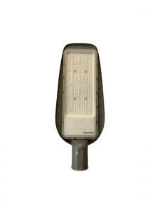 картинка Светильник консольный PRO 150Вт 5000К 130° 19500Лм серый IP65 от магазина gslight