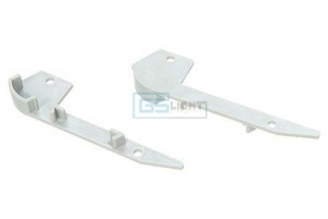 картинка Заглушка для профиля GS. 6718 правая от магазина gslight