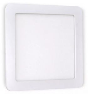 картинка Встраиваемый светильник GSDLSq 9W 6500K IP20 от магазина gslight