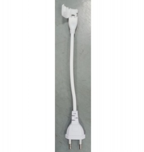 картинка Фурнитура для Ленты LED 220В 2жил 11х3мм(Вилка) от магазина gslight