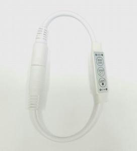 картинка Диммер LN-MINI (12/24V, 48/96W) Jack от магазина gslight