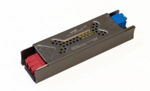 картинка Блок питания для светодиодных лент 24V 60W IP20 Strait от магазина gslight