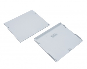 картинка Заглушка для профиля GS. 120100 от магазина gslight