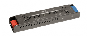 картинка Блок питания для светодиодных лент 12V 500W IP20 Strait от магазина gslight