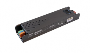 картинка Блок питания для светодиодных лент 24V 300W IP20 NOVA, плавный пуск. 5 лет гарантии от магазина gslight