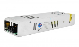 картинка Блок питания для светодиодных лент 12V 360W IP20 Strait магазин gslight 3