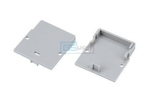 картинка Заглушка для профиля GS.3425 без отверстия от магазина gslight