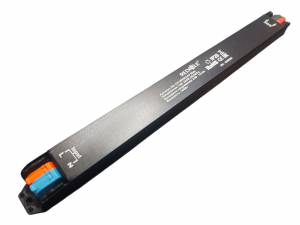 картинка Блок питания для светодиодных лент 24V 300W IP20 SLIM от магазина gslight