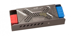 картинка Блок питания для светодиодных лент 24V 100W IP20 Strait от магазина gslight