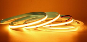 картинка Лента COB-320 IP33 24V 12Вт/м (2700К) PRO от магазина gslight