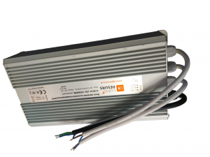 картинка Блок питания для светодиодных лент 12V 600W IP67 Compact от магазина gslight