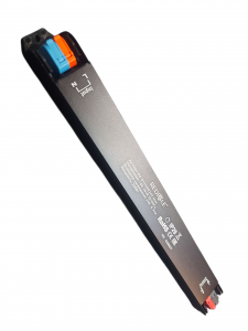 картинка Блок питания для светодиодных лент 24V 200W IP20 SLIM от магазина gslight