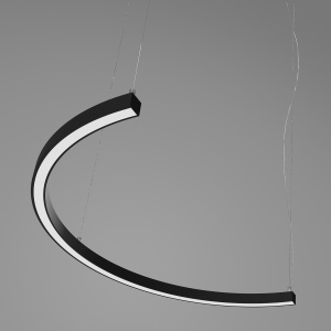 картинка Светильник GS-HALF-RING-700-20 от магазина gslight