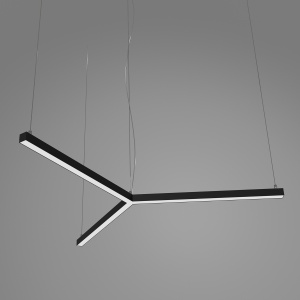 картинка Светильник GS-PROF-STAR-1320х1148мм, луч 750мм, 90Вт от магазина gslight