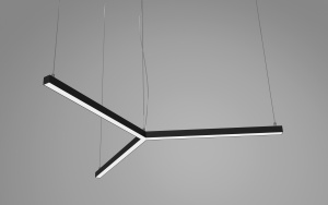 картинка Светильник GS-PROF-STAR-892х775мм, луч 500мм, 60Вт от магазина gslight