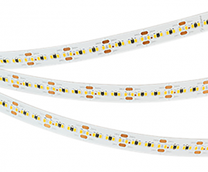 картинка Лента SMD 2216 300LED/m IP33 24V 24W/m 4000K 10мм LUX от магазина gslight