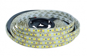 картинка Лента SMD 2835 120LED/m IP65 24V (белый-нейтральный) от магазина gslight