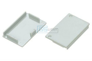 картинка Заглушка для профиля GS.5032 (8032) от магазина gslight