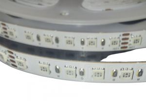 картинка Лента SMD 3535 120LED/m IP20 24V 14Вт/м 8мм RGB LP PRO от магазина gslight