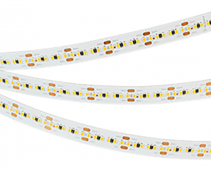 картинка Лента SMD 2216 300LED/m IP33 24V 24W/m 6000K 10мм LUX от магазина gslight