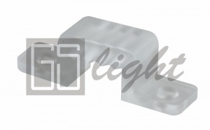 картинка Крепёж для светодиодной ленты 5050 220V от магазина gslight