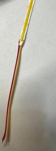 картинка Лента mix COB 608LED/m IP33 24V Цвет (CCT) 10м 3000-6500K PRO магазин gslight 204012 mix