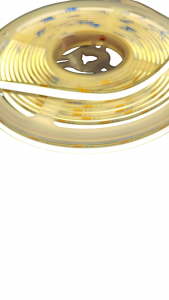 картинка Лента COB-320 IP33 12V 14Вт/м (белый-нейтральный) PRO от магазина gslight