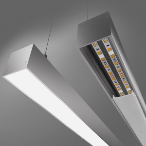 картинка Линейный светильник GS-PROF-LINE-6735-1000-20 от магазина gslight