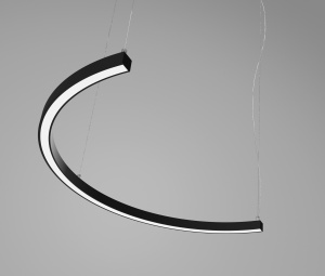 картинка Светильник GS-HALF-RING-500-14 от магазина gslight