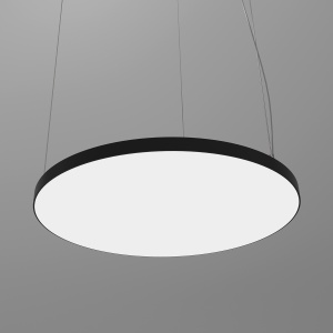 картинка Светильник GS-CIRCLE-SL-1000х60мм, 80Вт от магазина gslight