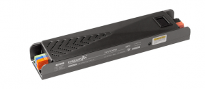 картинка Блок питания для светодиодных лент 24V 500W IP20 NOVA, плавный пуск. 5 лет гарантии от магазина gslight